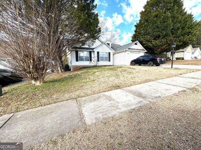 652 Windy Way, Stockbridge, GA 30281