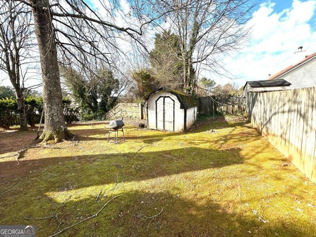 652 Windy Way, Stockbridge, GA 30281