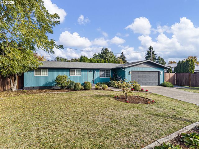 3643 OXBOW Way, Eugene, OR 97401