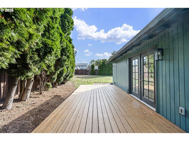 3643 OXBOW Way, Eugene, OR 97401