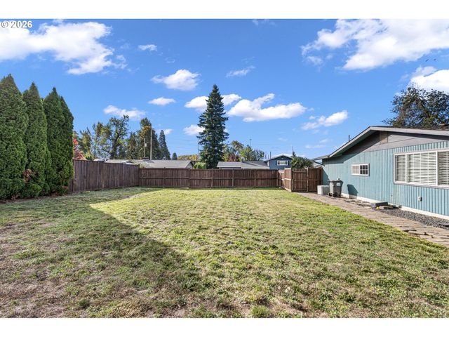 3643 OXBOW Way, Eugene, OR 97401