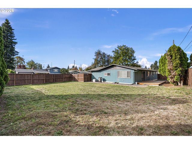 3643 OXBOW Way, Eugene, OR 97401