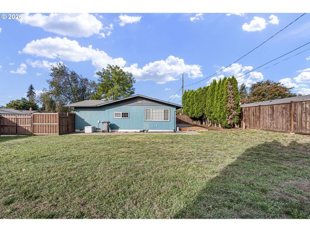 3643 OXBOW Way, Eugene, OR 97401