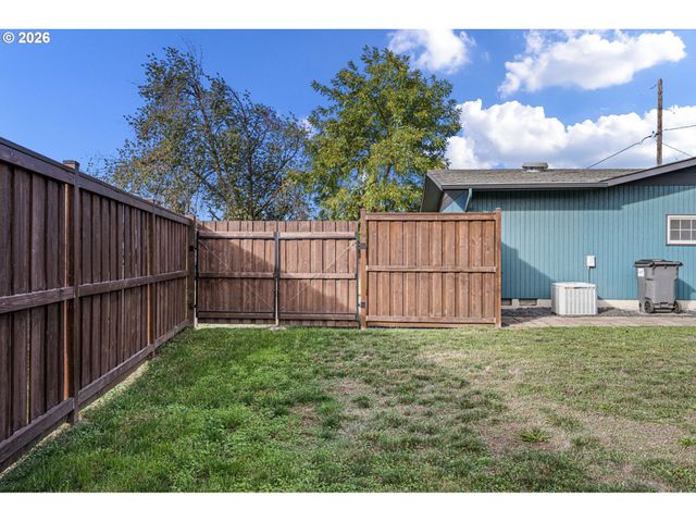 3643 OXBOW Way, Eugene, OR 97401