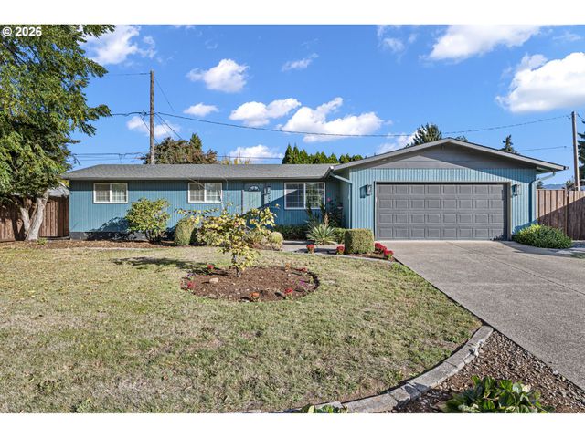 3643 OXBOW Way, Eugene, OR 97401