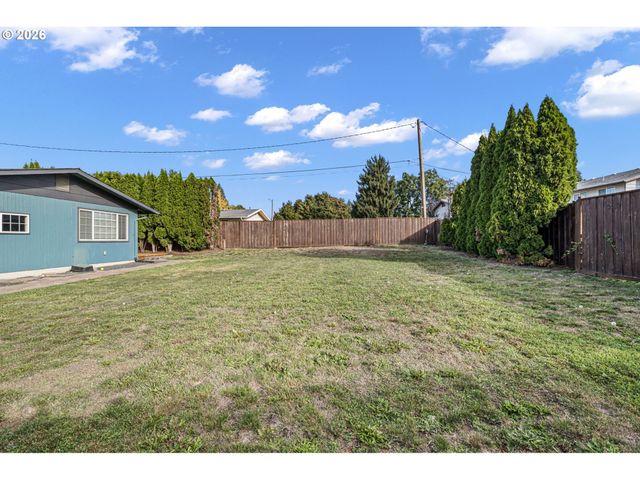 3643 OXBOW Way, Eugene, OR 97401