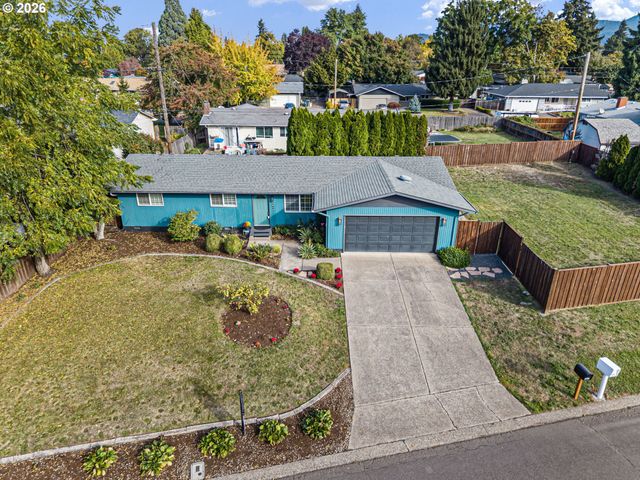 3643 OXBOW Way, Eugene, OR 97401
