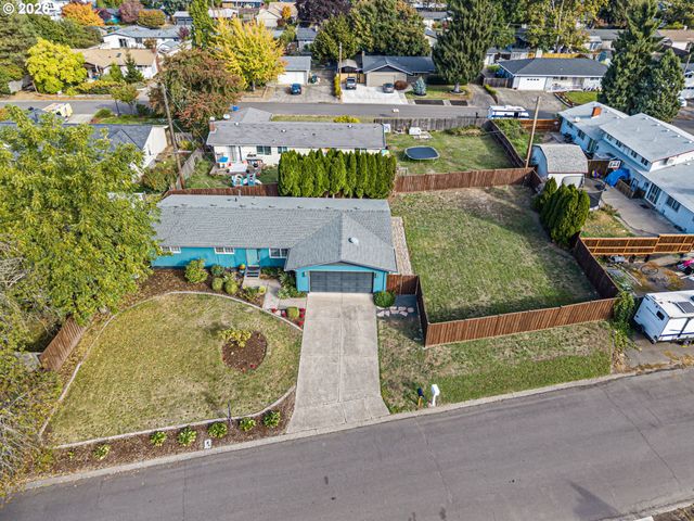 3643 OXBOW Way, Eugene, OR 97401