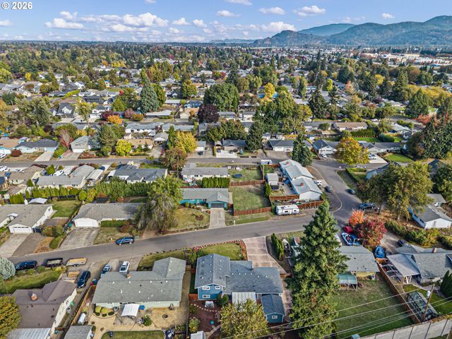 3643 OXBOW Way, Eugene, OR 97401