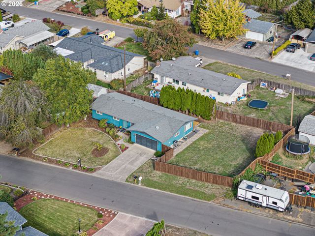 3643 OXBOW Way, Eugene, OR 97401
