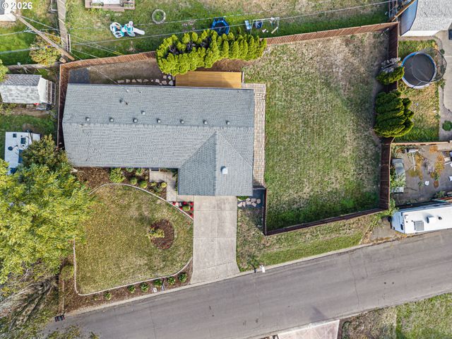 3643 OXBOW Way, Eugene, OR 97401