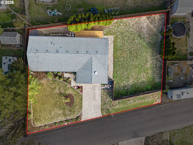 3643 OXBOW Way, Eugene, OR 97401