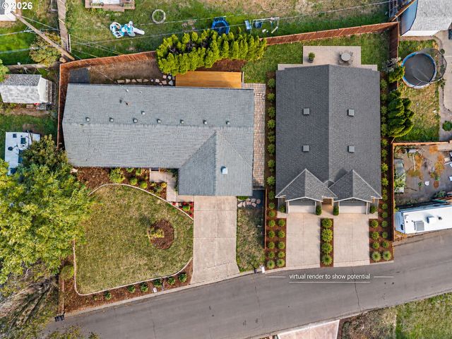 3643 OXBOW Way, Eugene, OR 97401
