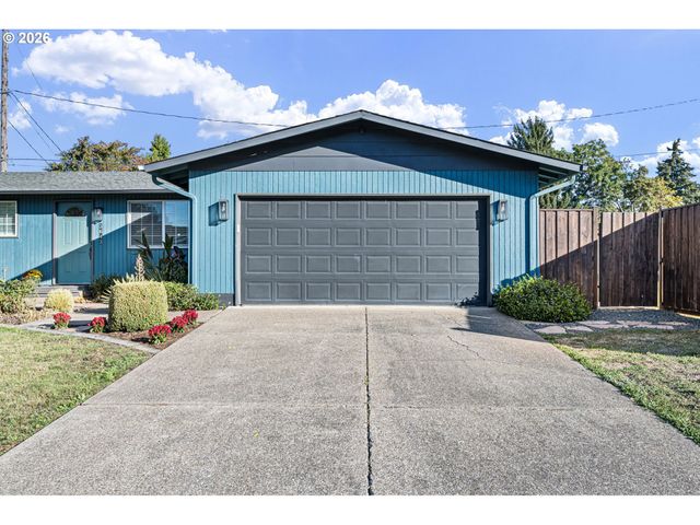 3643 OXBOW Way, Eugene, OR 97401