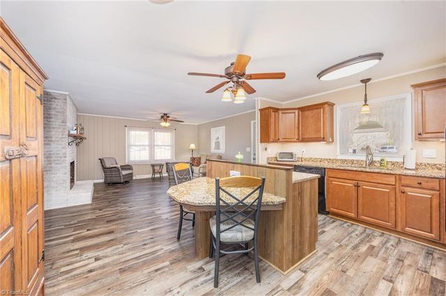 635 Bailey Road, Winston-salem, NC 27107