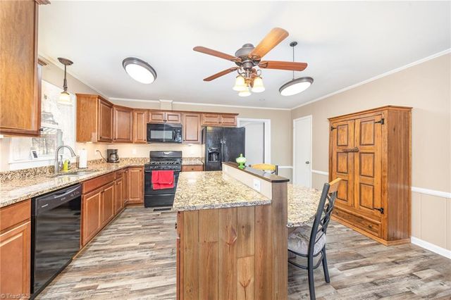 635 Bailey Road, Winston-salem, NC 27107