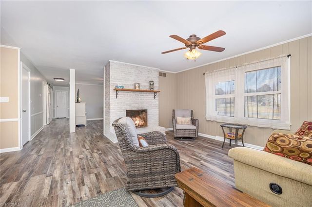 635 Bailey Road, Winston-salem, NC 27107