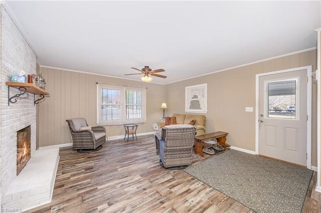 635 Bailey Road, Winston-salem, NC 27107