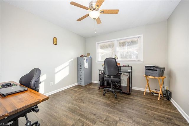 635 Bailey Road, Winston-salem, NC 27107