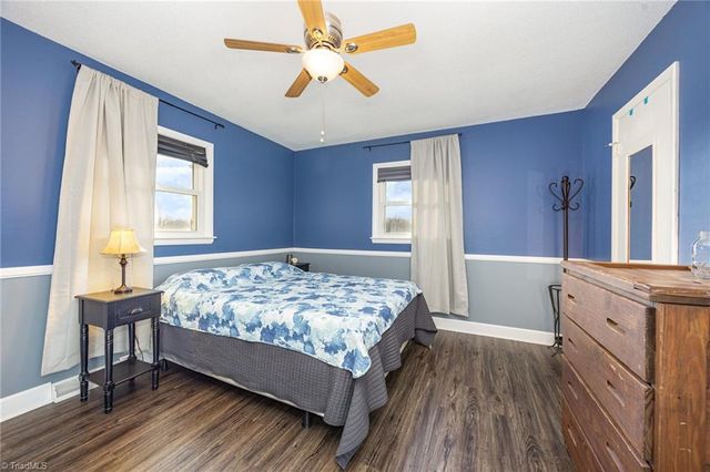 635 Bailey Road, Winston-salem, NC 27107