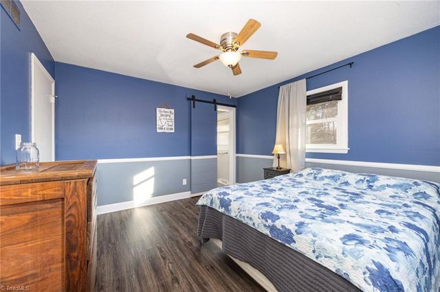 635 Bailey Road, Winston-salem, NC 27107