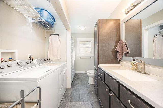 635 Bailey Road, Winston-salem, NC 27107