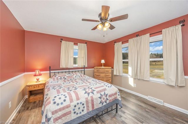 635 Bailey Road, Winston-salem, NC 27107