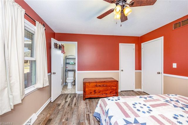 635 Bailey Road, Winston-salem, NC 27107