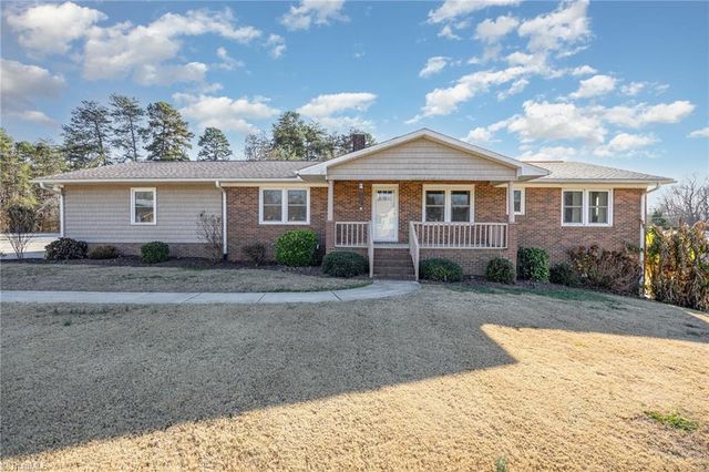 635 Bailey Road, Winston-salem, NC 27107