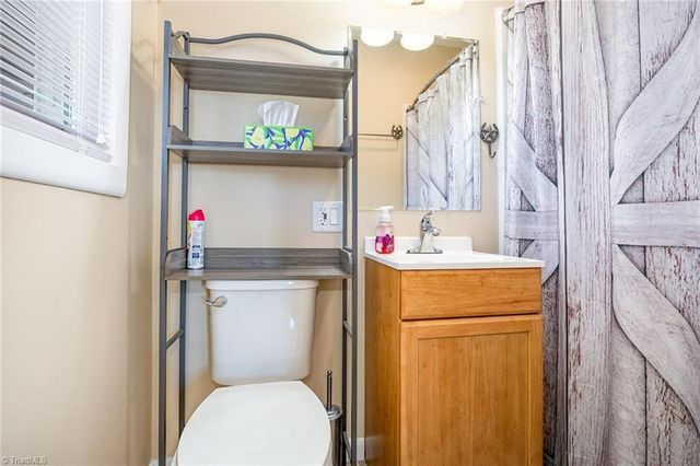 635 Bailey Road, Winston-salem, NC 27107