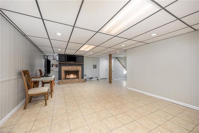 635 Bailey Road, Winston-salem, NC 27107