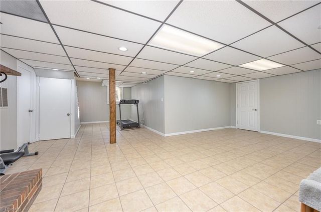 635 Bailey Road, Winston-salem, NC 27107