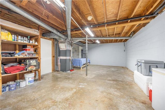 635 Bailey Road, Winston-salem, NC 27107