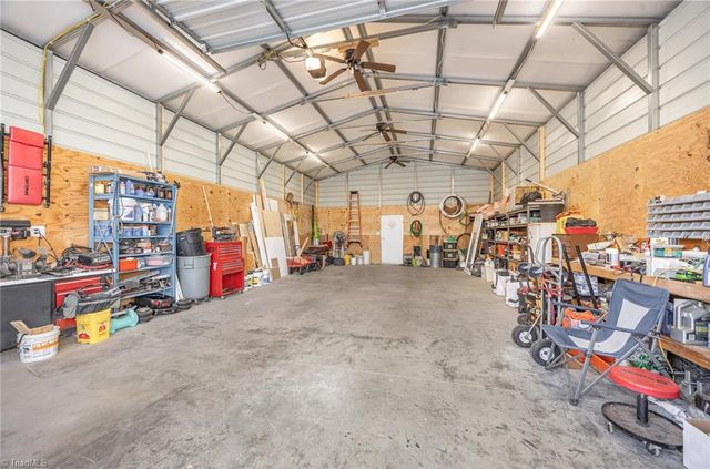 635 Bailey Road, Winston-salem, NC 27107