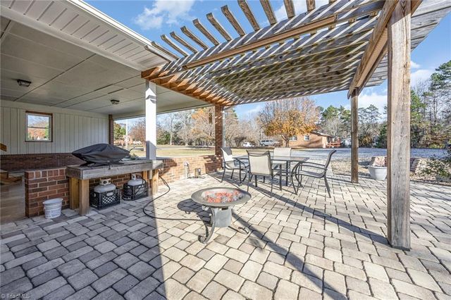 635 Bailey Road, Winston-salem, NC 27107