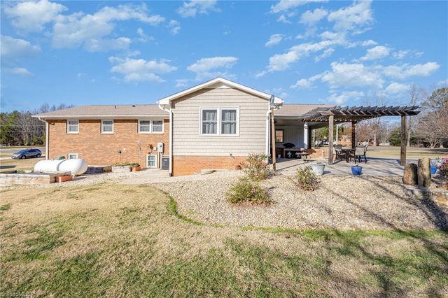 635 Bailey Road, Winston-salem, NC 27107