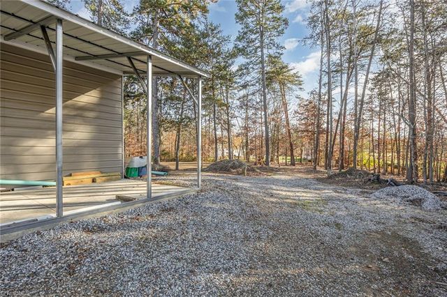 635 Bailey Road, Winston-salem, NC 27107