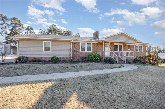 635 Bailey Road, Winston-salem, NC 27107