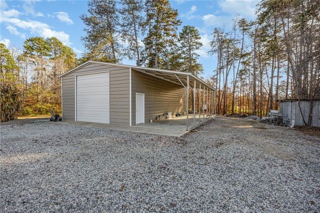 635 Bailey Road, Winston-salem, NC 27107