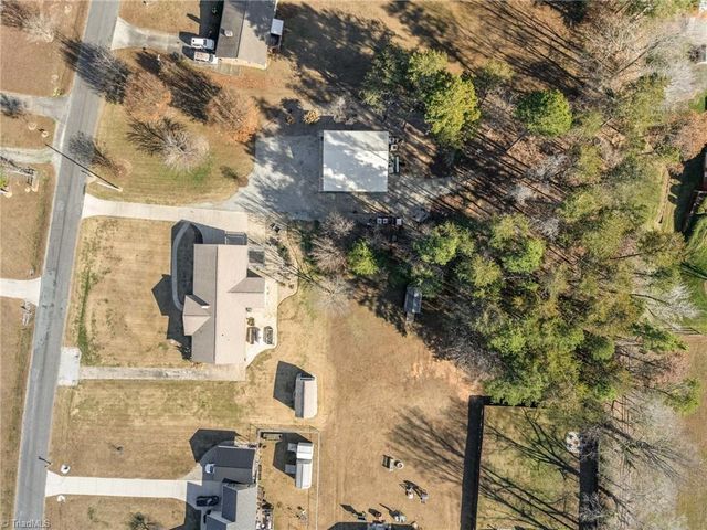 635 Bailey Road, Winston-salem, NC 27107