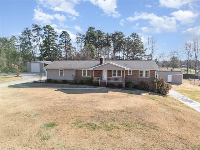 635 Bailey Road, Winston-salem, NC 27107