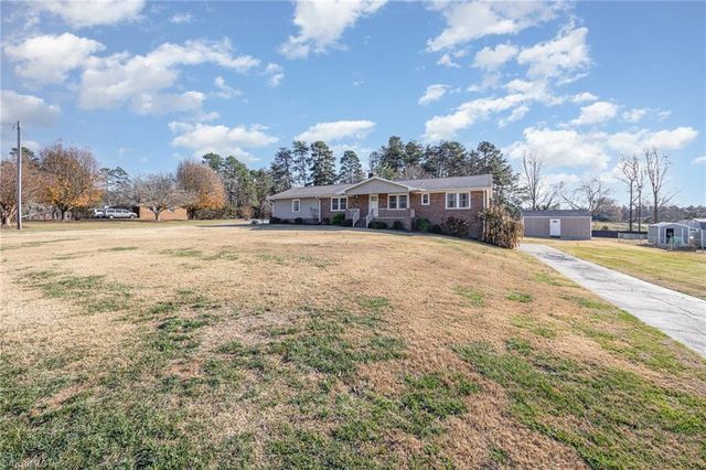 635 Bailey Road, Winston-salem, NC 27107