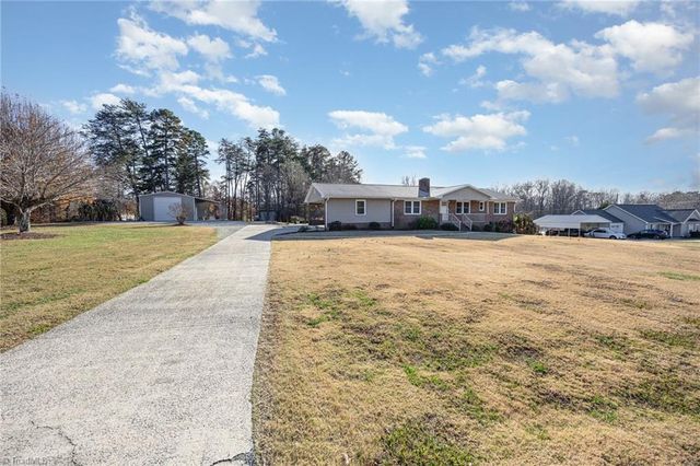 635 Bailey Road, Winston-salem, NC 27107