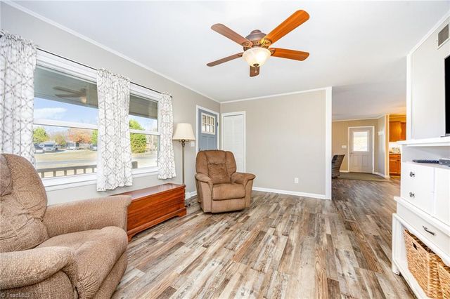 635 Bailey Road, Winston-salem, NC 27107