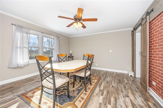 635 Bailey Road, Winston-salem, NC 27107