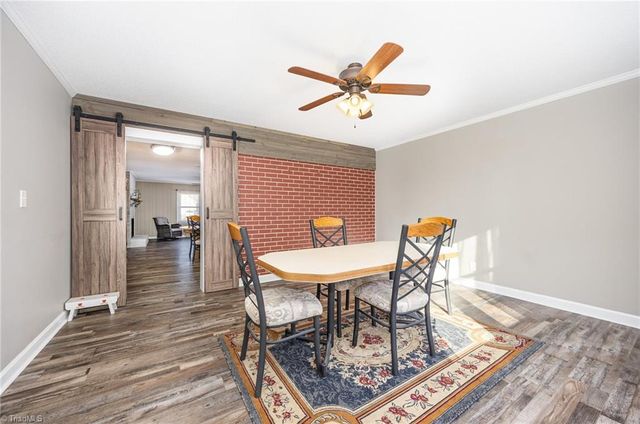 635 Bailey Road, Winston-salem, NC 27107