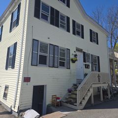 90 School, Taunton, MA 02780