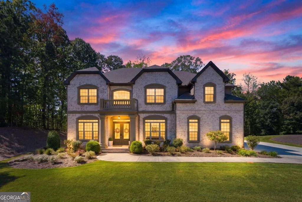 2139 Calverton Lane SW, Atlanta, GA 30331 — photo 2