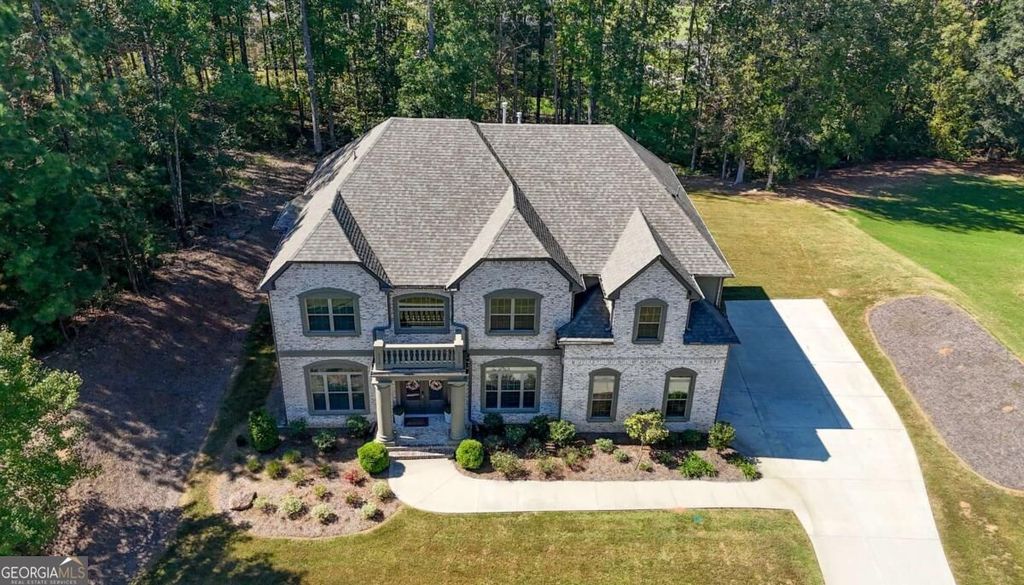 2139 Calverton Lane SW, Atlanta, GA 30331 — photo 3