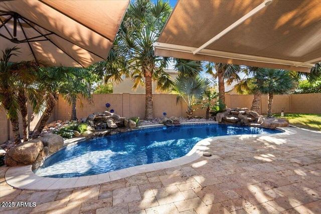 1157 W MESQUITE Street, Gilbert, AZ 85233